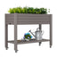 Raised Planting Bed