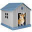 Dog House Multiple Sizes Available