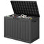 45 Gallon Storage Deck Box