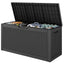 60 Gallon Storage Deck Box