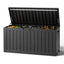 72 Gal Outdoor Resin Box