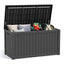 150 Gallon Deck Box