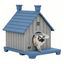 Outdoor Stackable Cat House