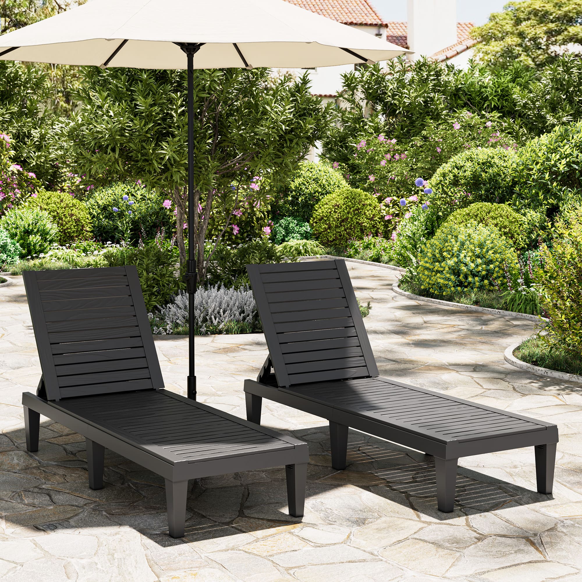 30-Minute Patio Glow-Up: Turn Your Backyard Into The Ultimate Hangout Spot This Season