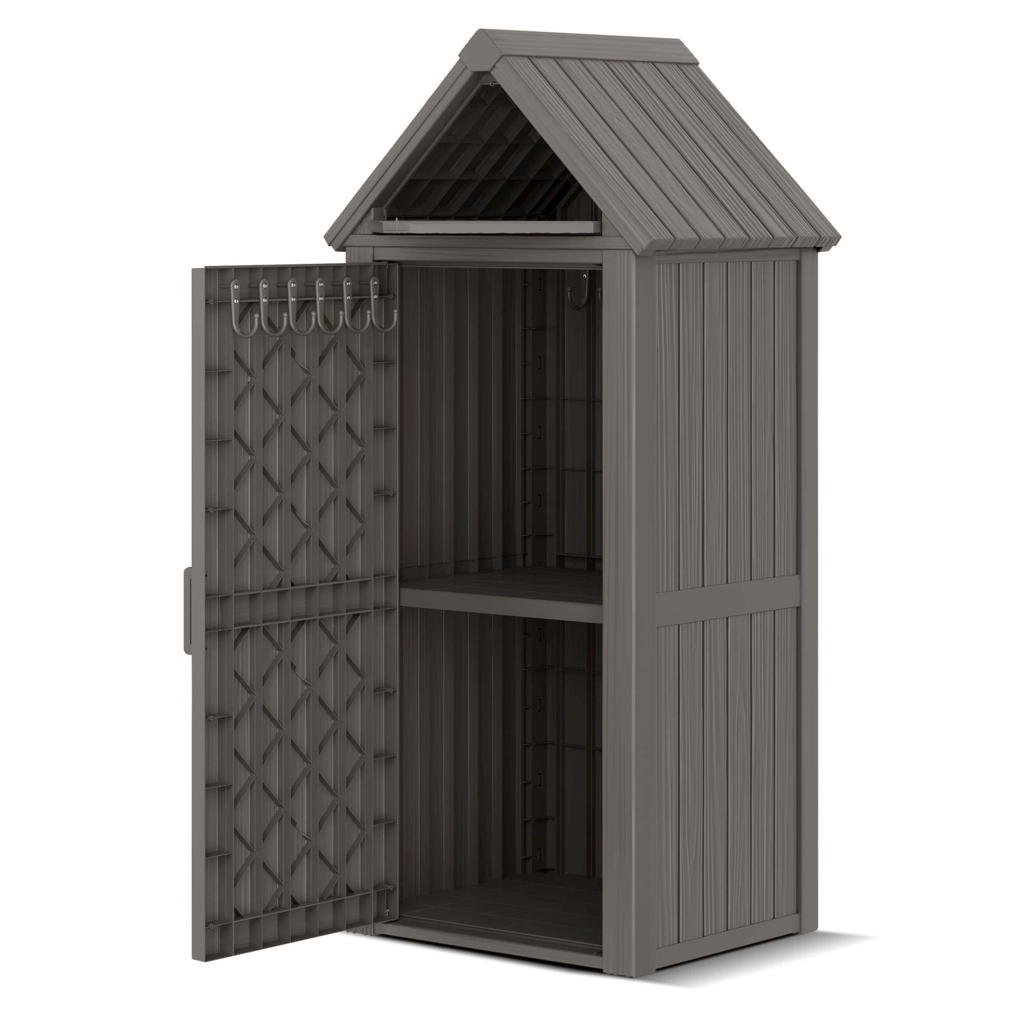 Storage Shed