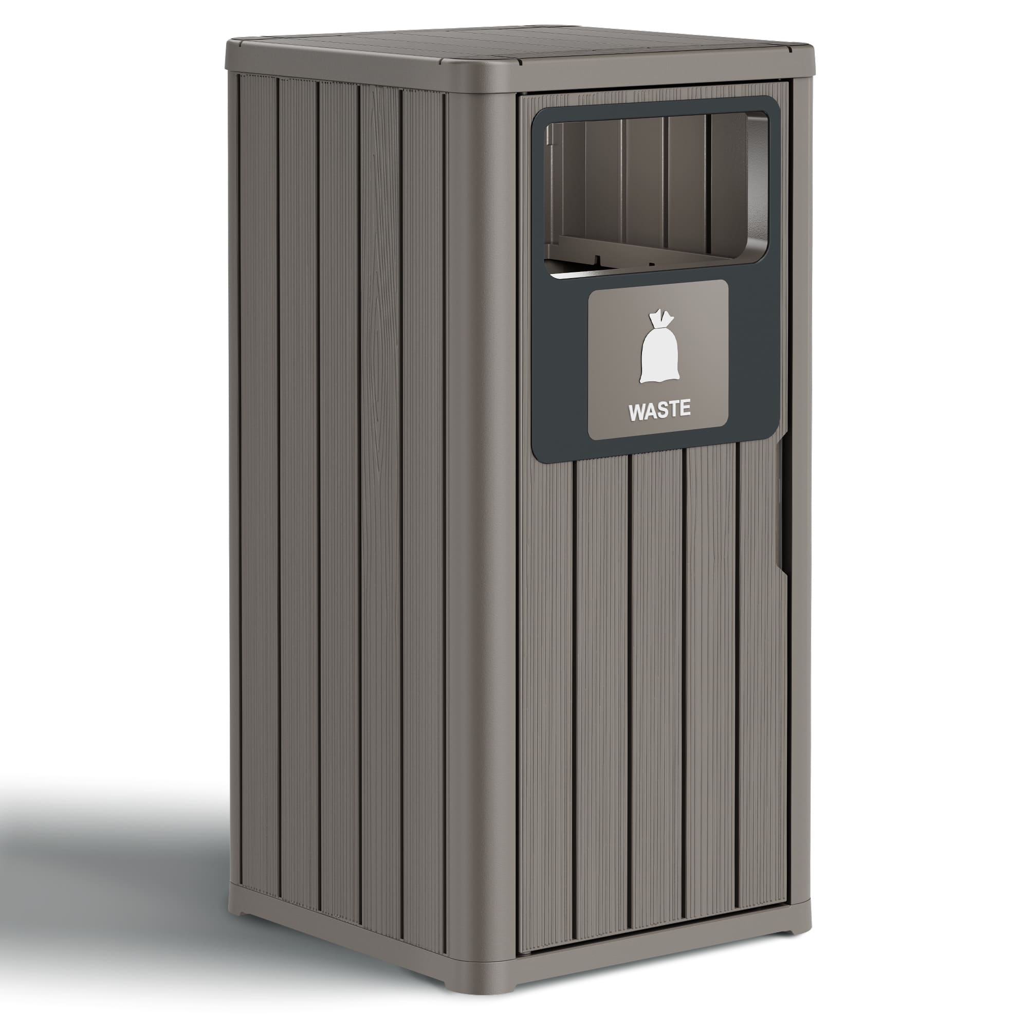 Trash Can