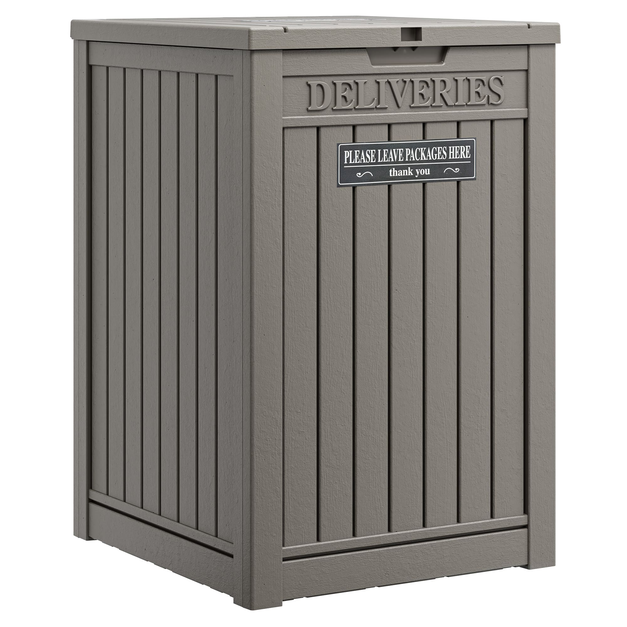 Delivery Box