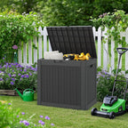 1pcs 35 Gallon Storage Deck Box