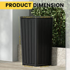 23 Gallon Trash Can