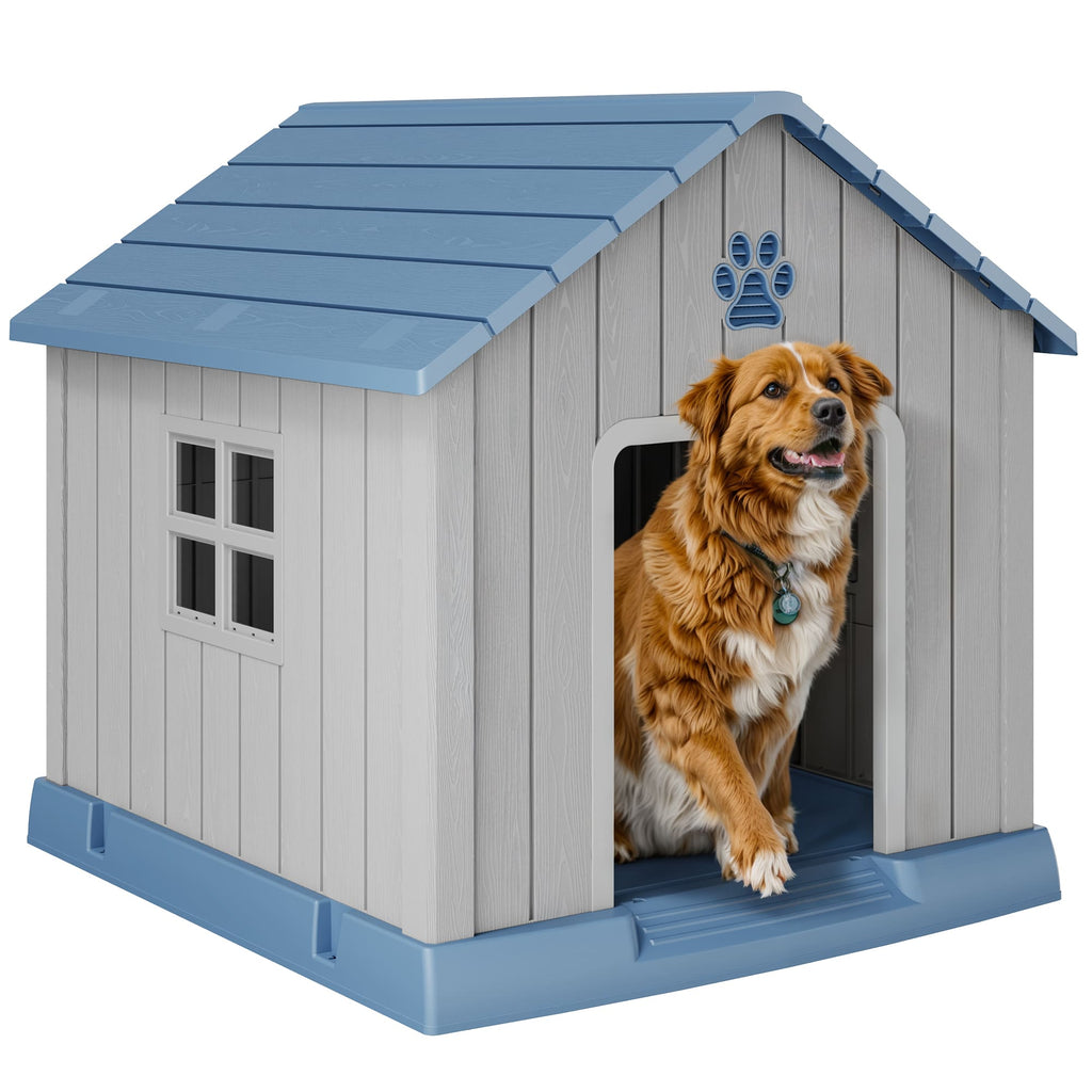 Dog House Multiple Sizes Available
