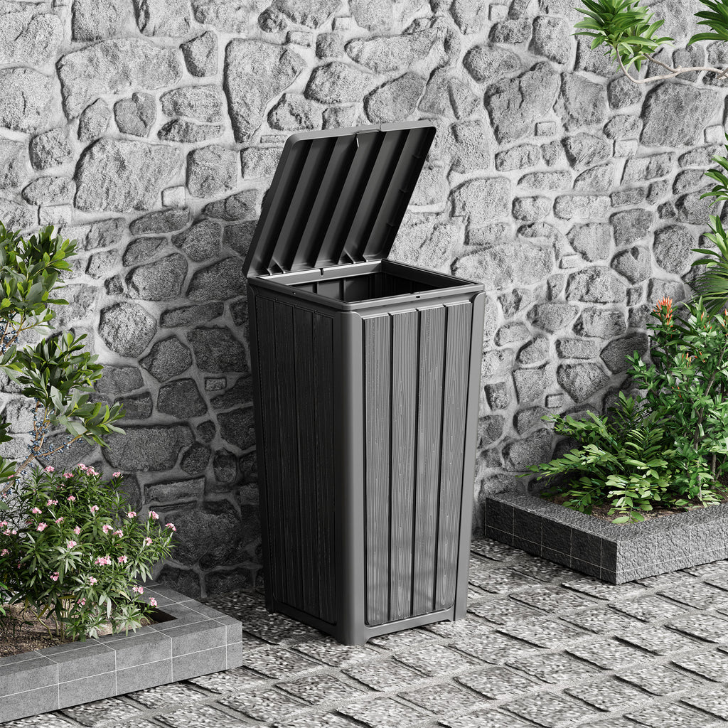 23 Gallon Trash Can