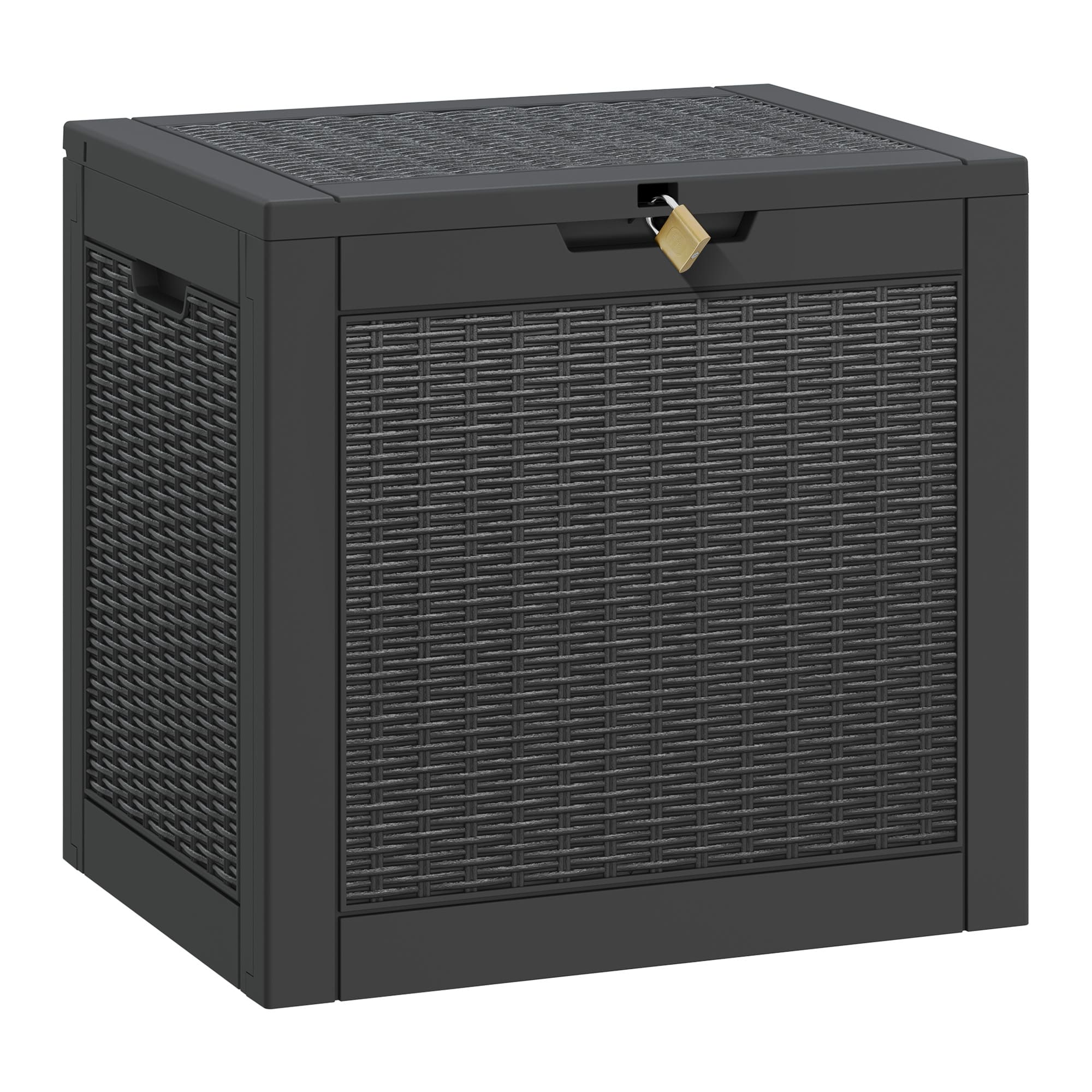 1pcs 35 Gallon Storage Deck Box Main image