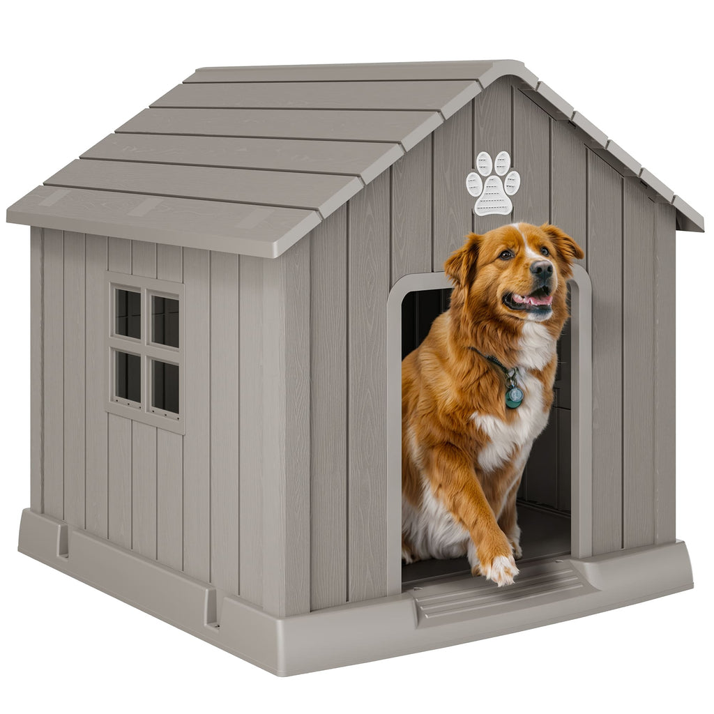 Dog House Multiple Sizes Available