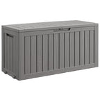 72 Gal Outdoor Resin Box