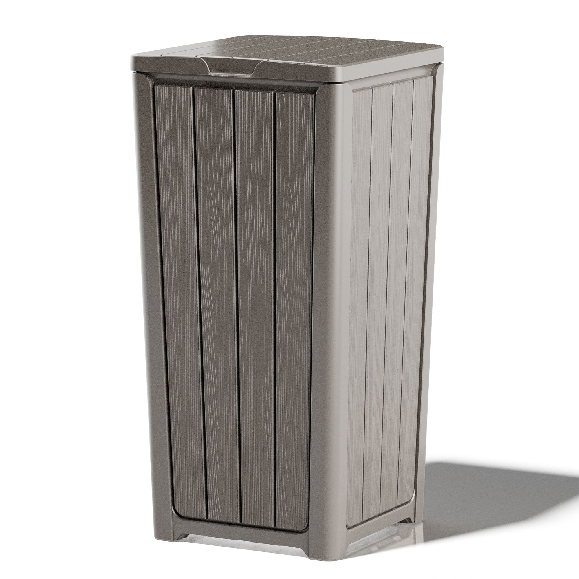 23 Gallon Trash Can
