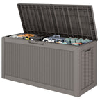 60 Gallon Storage Deck Box