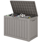 45 Gallon Storage Deck Box