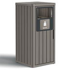 22 Gallon Trash Can Single/Double/Triple