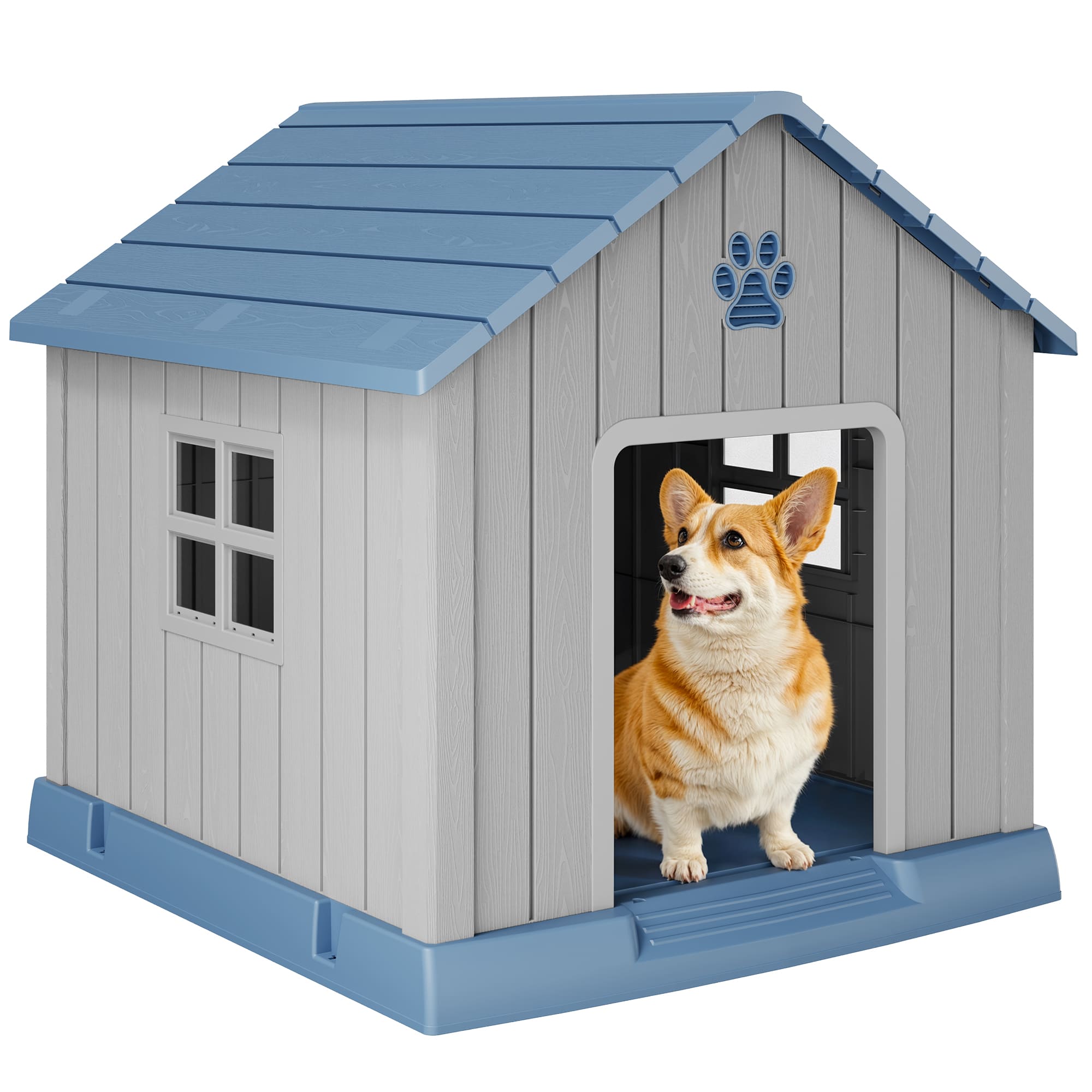 Dog House Multiple Sizes Available Main image