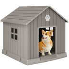 Dog House Multiple Sizes Available
