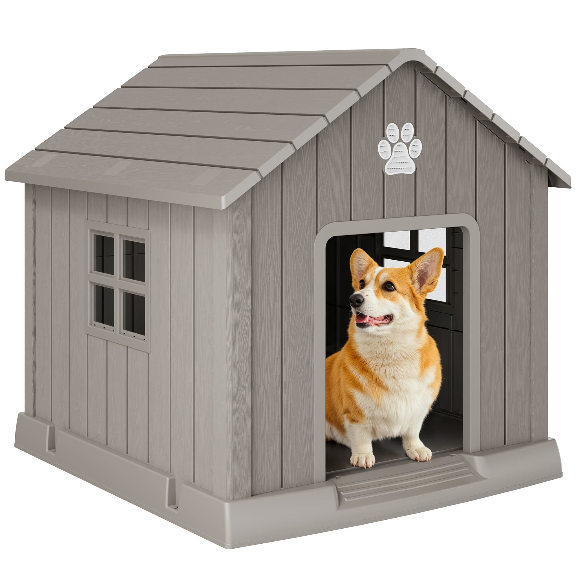 Dog House Multiple Sizes Available