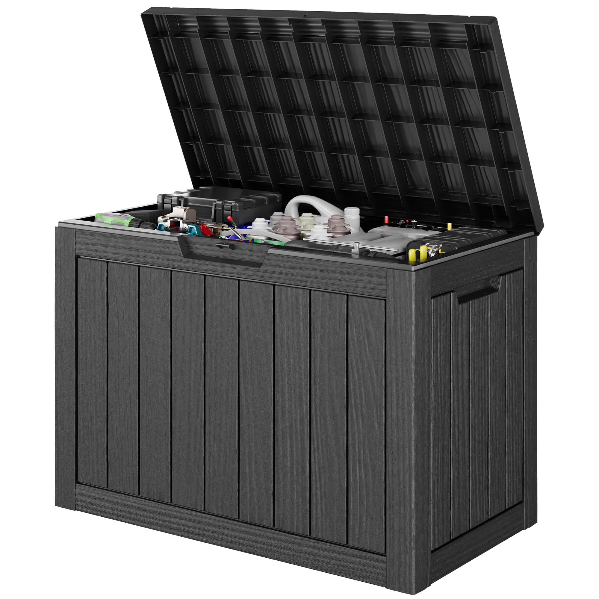 45 Gallon Storage Deck Box Main image