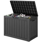 45 Gallon Storage Deck Box