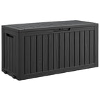 72 Gal Outdoor Resin Box