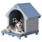 Dog House for Medium Dogs