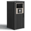 22 Gallon Trash Can Single/Double/Triple