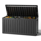 72 Gal Outdoor Resin Box