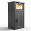 Replacement Parts for Bifanuo Outdoor Parcel Drop Box | Spare Accessories Reship Link