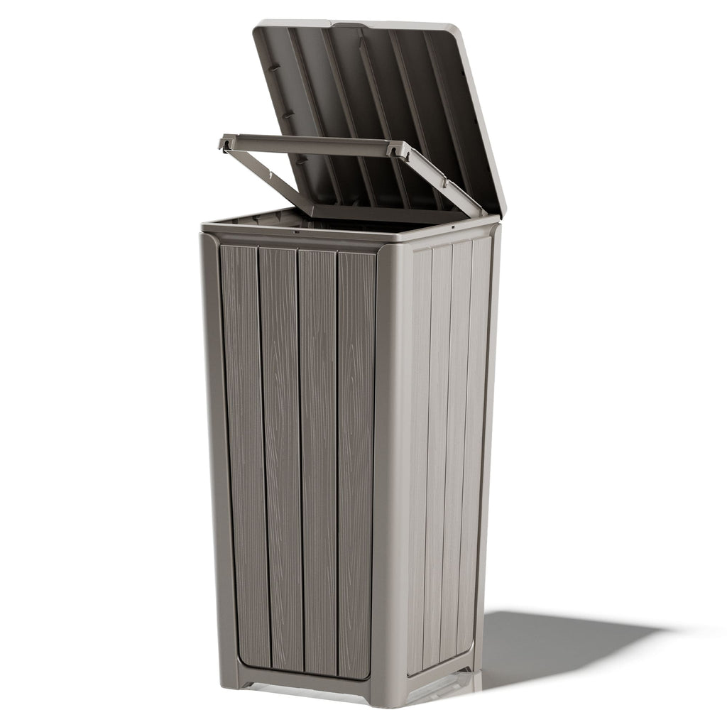 23 Gallon Trash Can