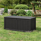 120 Gallon Storage Deck Box