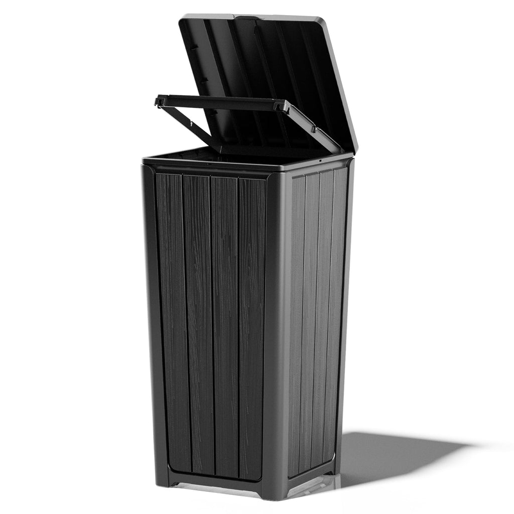 23 Gallon Trash Can