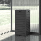 31/62 Gal Outdoor Trash Can