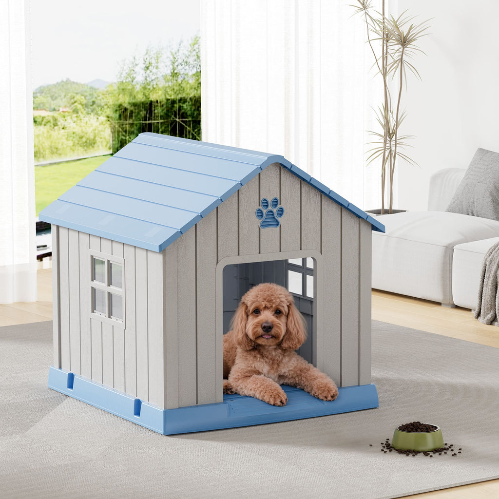 Dog House Multiple Sizes Available