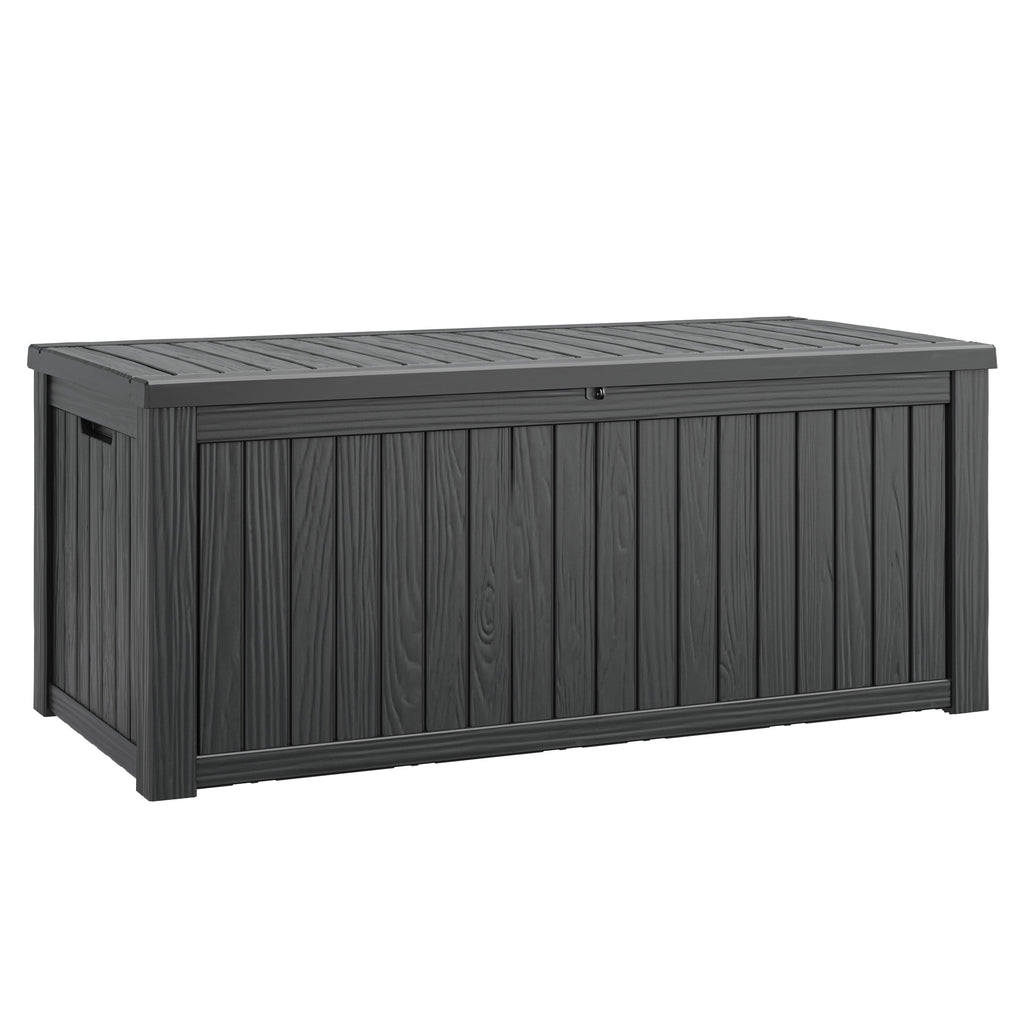 180 Gallon Storage Deck Box