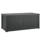 180 Gallon Storage Deck Box
