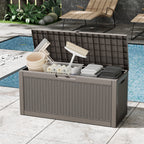 60 Gallon Storage Deck Box
