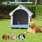 Dog House for Medium Dogs