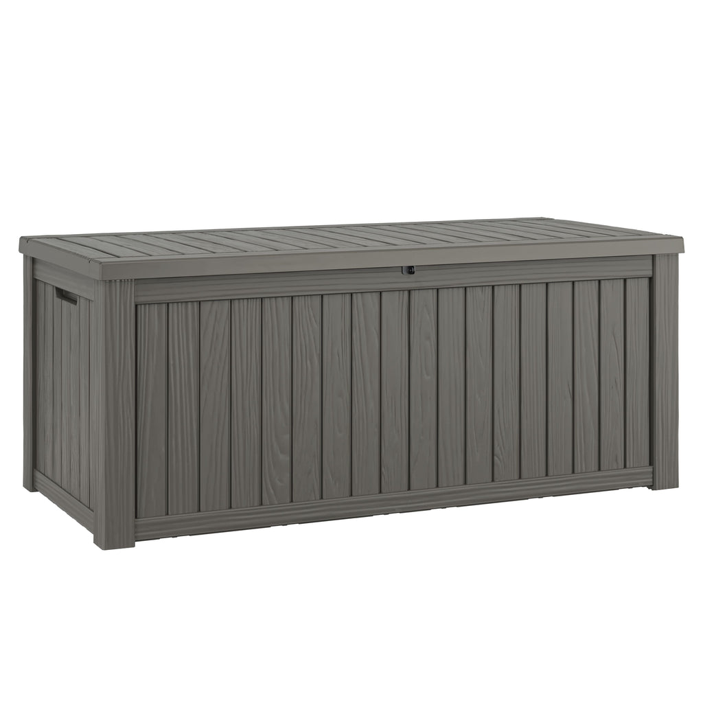 180 Gallon Storage Deck Box