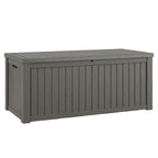 180 Gallon Storage Deck Box