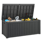 180 Gallon Storage Deck Box