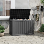 45 Gallon Storage Deck Box