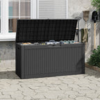 60 Gallon Storage Deck Box