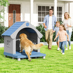 Dog House for Medium Dogs