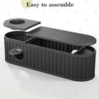 3-in-1 Cat House Cabinet