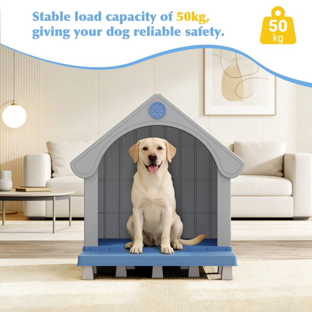 Dog House for Medium Dogs