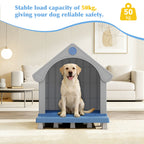 Dog House for Medium Dogs